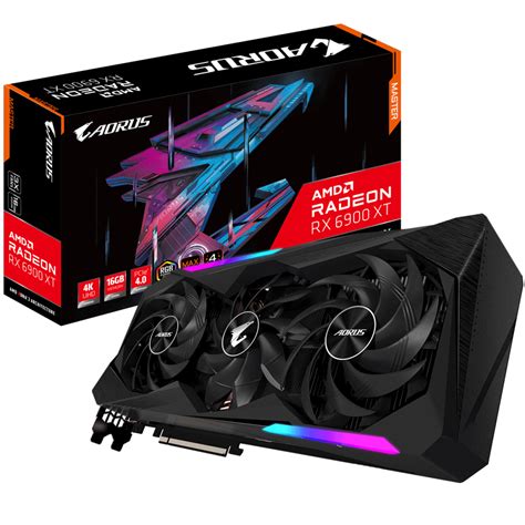 smart masster video card|AORUS Radeon™ RX 6900 XT MASTER 16G (rev. 2.0).